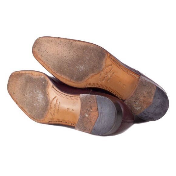 Salvatore Ferragamo shoes - Picture 5 of 9